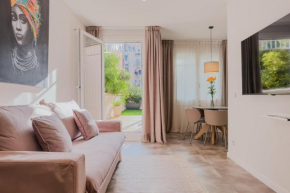 Barcelona Grace Apartment